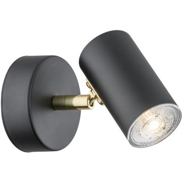 Argon LAGOS 4210 Stena svietidlo 1x5W/GU10 IP20