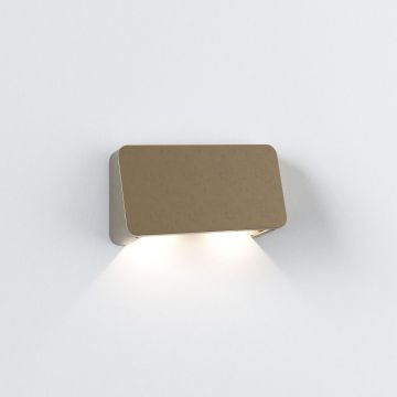 Astro Lighting INCLINE 1419006 Stena svietidlo 14,2W/LED 3000K 1075LM IP65