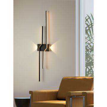Aviano Lighting LINEALO 4202-0410S Stena svietidlo 25w/led 3000k 3000K