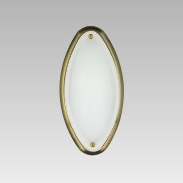 Prezent NEPTUN III. 422 Stropné svietidlo 1x60W/E14 IP44