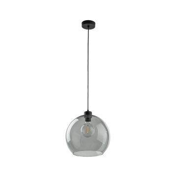 TK Lighting CUBUS GRAPHITE 4292 Závesná lampa 1x60W/E27