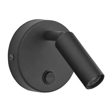 TK Lighting ENZO 4237 Stena svietidlo 1x3W/LED