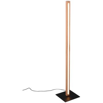 Trio BELLARI 426410130 Stojanová lampa 1x20w/led 3000k 2300lm ip20