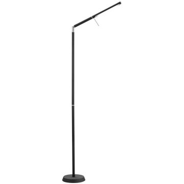 Trio FILIGRAN 420490132 Stojanová lampa 1x6w/led 3000k 560lm ip20