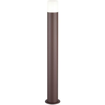 Trio HOOSIC 422260124 Stojanová lampa 1x28w/e27 ip44