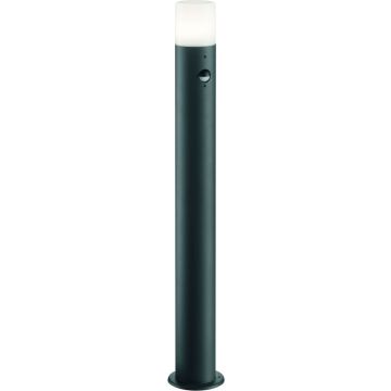 Trio HOOSIC 422260142 Stojanová lampa 1x28w/e27 ip44
