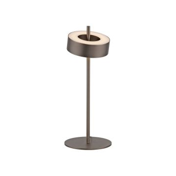 Paul Neuhaus Q-ROTATE 4324-34 Stolná lampa 1x9W/LED 2700K-5000K 440lm IP20