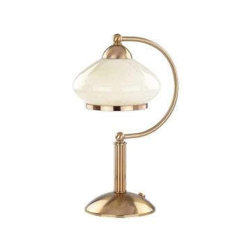 Alfa ASTORIA 4321 Stolná lampa 1x60W/E27