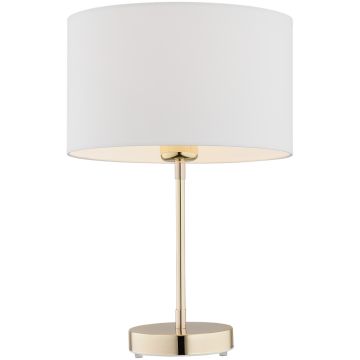 Argon KARIN 4301 Stolná lampa 1x15W/E27 IP20