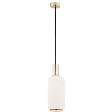 Argon SAGUNTO 4356 Závesná lampa 1x15W/E27 IP20