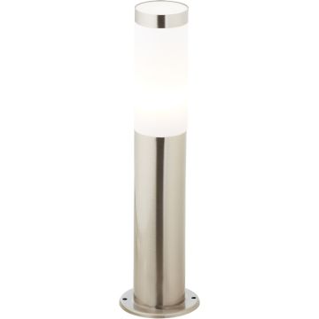 Brilliant Chorus 43684/82 Stojanová lampa 1x40w/e27 IP44