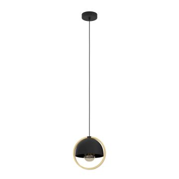 Eglo CALLOW 43755 Závesná lampa 1x40W/E27 ip20