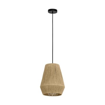 Eglo ALDERNEY 43785 Závesná lampa 1x40W/E27 IP20
