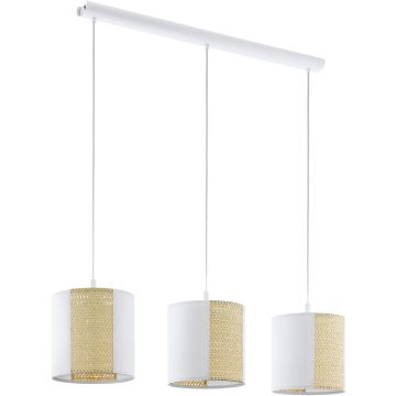 Eglo ARNHEM 43402 Závesná lampa 3x40W/E27