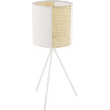 Eglo ARNHEM 43555 Stolná lampa 1X40W/E27 IP20