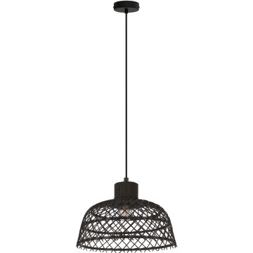 Eglo AUSNBY 43288 Závesná lampa 1x40W/E27