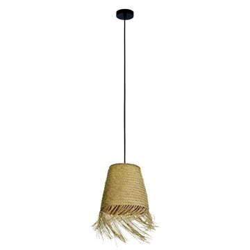 Eglo AYCLIFFE 43871 Závesná lampa 1x40W/E27 IP20