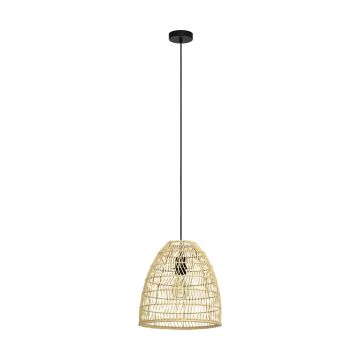 Eglo AYESGARTH 43866 Závesná lampa 1x40W/E27 IP20
