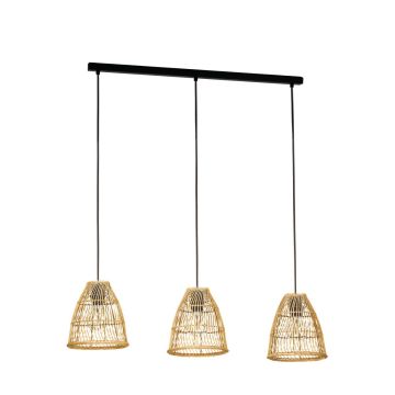 Eglo AYESGARTH 43867 Závesná lampa 3x40W/E27 IP20