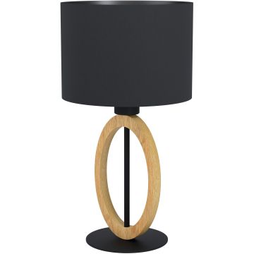 Eglo BASILDON 1 43569 Stolná lampa 1X40W/E27 IP20