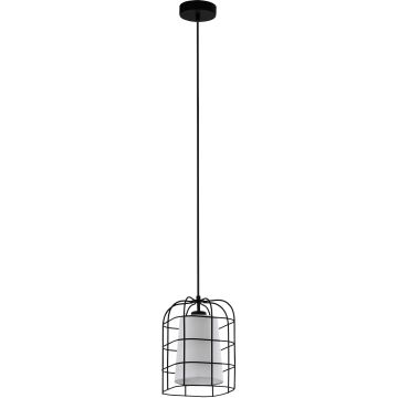 Eglo BITTAMS 43354 Závesná lampa 1x28W/E27