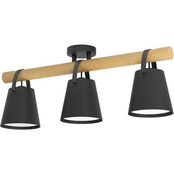 Eglo BOYLE 43635 Stropná lampa 3X10W/E27 IP20