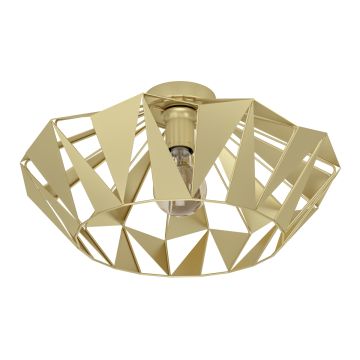 Eglo CARLTON 43908 Stropné svietidlo 1x60W/E27 IP20