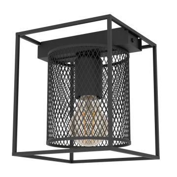 Eglo CATTERICK 43771 Stropné svietidlo 1x40W/E27 IP20
