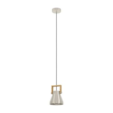 Eglo CAWTON 43951 Závesná lampa 1x40W/E27 ip20