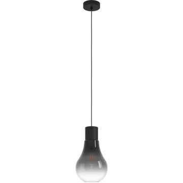 Eglo CHASELY 43129 Závesná lampa 1X40W/E27 IP20