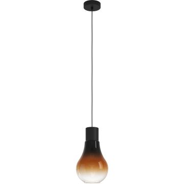 Eglo CHASELY 43459 Závesná lampa 1X40W/E27 IP20