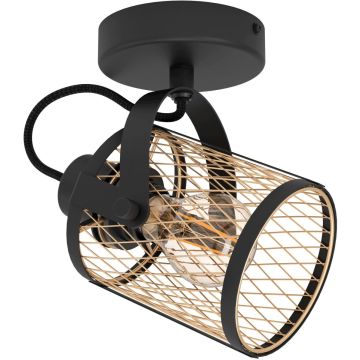 Eglo DELLOW 43531 Bodové svetlo 1X40W/E27 IP20