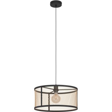 Eglo DELLOW 43604 Závesná lampa 1X40W/E27 IP20