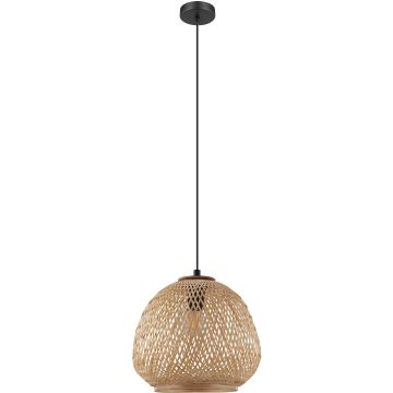 Eglo DEMBLEBY 43261 Závesná lampa 1x40W/E27