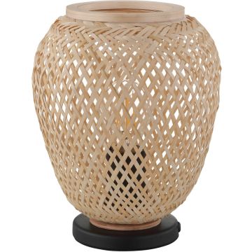 Eglo DEMBLEBY 43263 Stolná lampa 1x40W/E27