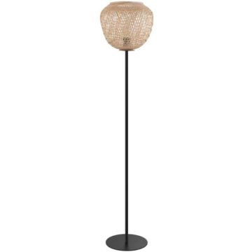 Eglo DEMBLEBY 43264 Stojanová lampa 1x40W/E27