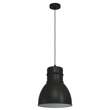 Eglo EBURY 43622 Závesná lampa 1x60W/E27 IP20