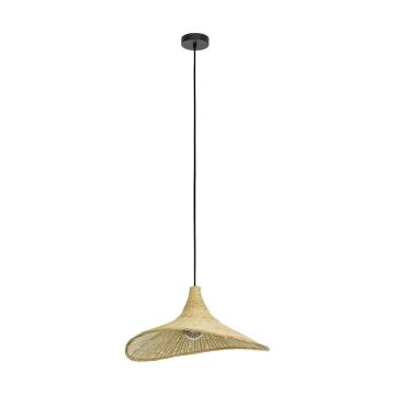 Eglo HAXEY 43869 Závesná lampa 1x40W/E27 IP20