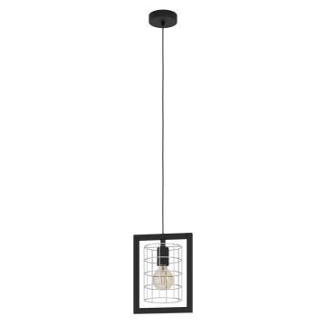 Eglo JUBILY 43662 Závesná lampa 1x40W/E27 IP20
