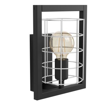 Eglo JUBILY 43664 Stena svietidlo 1x40W/E27 IP20