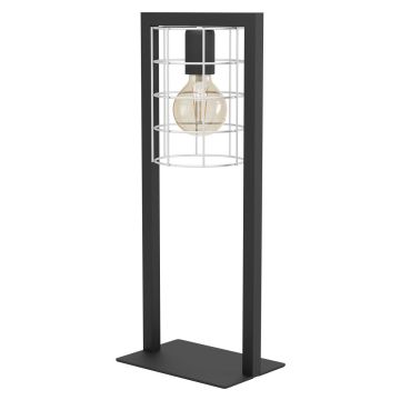 Eglo JUBILY 43665 Stolná lampa 1x40W/E27 IP20