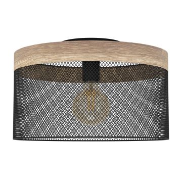 Eglo KILNSDALE 43832 Stropné svietidlo 1x40W/E27 IP20