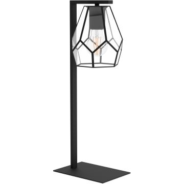 Eglo MARDYKE 43646 Stolná lampa 1X40W/E27 IP20
