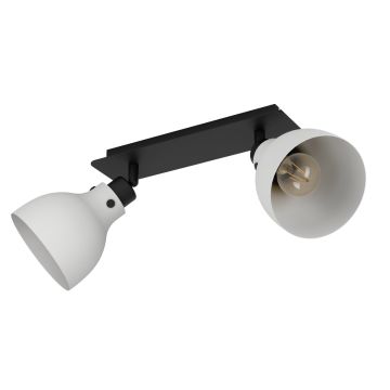 Eglo MATLOCK 43828 Bodové svetlo 2x40W/E27 ip20