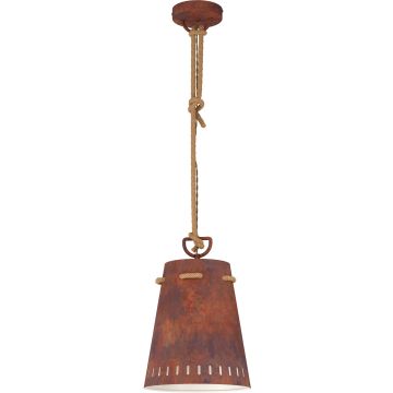 Eglo MEOPHAM 43404 Závesná lampa 1x60W/E27