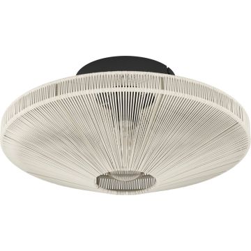 Eglo MIDSUMER 43998 Stropná lampa 1x40w/e27 ip20
