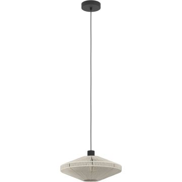 Eglo MIDSUMER 43999 Závesná lampa 1x40w/e27 ip20