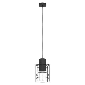 Eglo MILLIGAN 43625 Závesná lampa 1x40W/E27 IP20