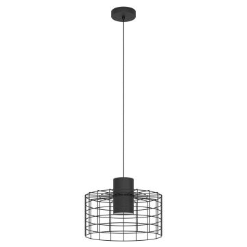Eglo MILLIGAN 43627 Závesná lampa 1x40W/E27 IP20