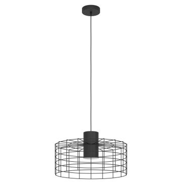 Eglo MILLIGAN 43628 Závesná lampa 1x40W/E27 IP20